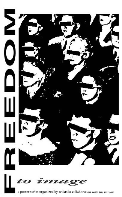 Freedom to Image, Leif Harmsen