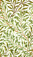 Leif Harmsen, William Morris computer wallpaper