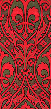 Leif Harmsen, William Morris computer wallpaper