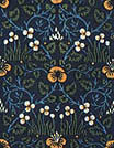 Leif Harmsen, William Morris Wallpaper