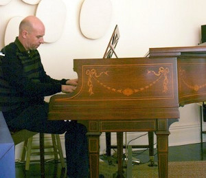 Anders Masson, Mackenzie Post Digital