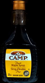 Leif Harmsen, Terrorist Camp